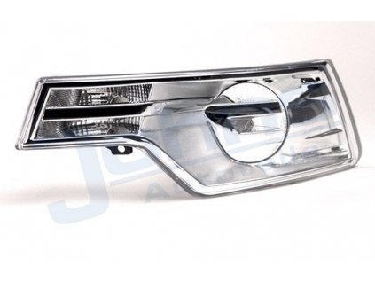 32652 levy blinkr bez mlhovky pro citroen c5 x7 6208j5 1104485