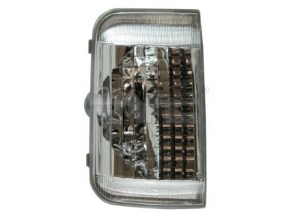 32736 bocni blikac do zrcatka levy pro citroen jumper 04 06 6325h0 1650145 30900723 03833001