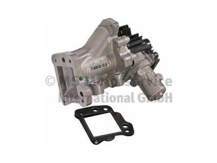 32973 egr ventil pro motory 2 2hdi v modelech citroen c5 c6 c8 a c crosser 1618t1 9656911780 700578120 peugeot