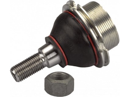 Horní čep uložení předního kola P/L TRW pro Citroen C5 (X7) a C6 (364057, 364074, JBJ748)