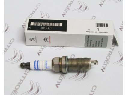 33447 zapalovaci svicka 5960f3 original citroen pro motory 1 6i 1 6i 16v 1 8i 16v 2 0i 16v 2 0i 5960f3 sk6