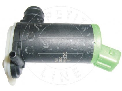 Čerpadlo ostřikovače pro Citroën AX, Berlingo, Evasion, Saxo, Xantia (643460, 14361, V42080003)