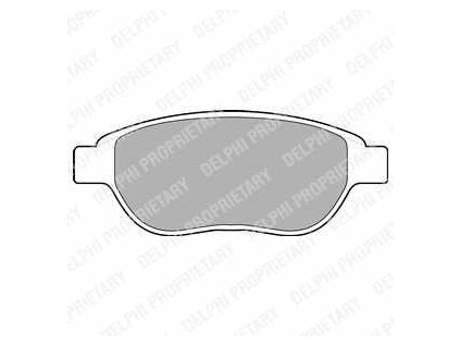 33654 predni brzdove desticky delphi pro berlingo c3 c4 xsara a xsara picasso lp1653 1613704080