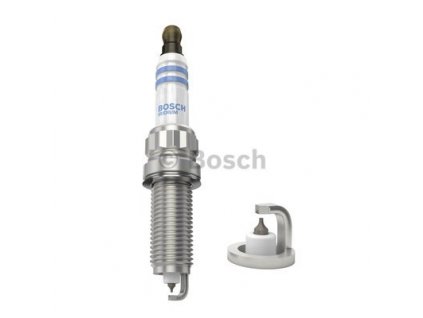 Zapalovací svíčka Bosch pro motory Citroen 1.4VTi, 1.6VTi a 1.6THP (0242135518, 5960E1, 5960E2, 5960G4)