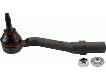 Čep řízení značky TRW, levý pro Citroën C2, C3 a C3 Pluriel (JTE762, 381755)