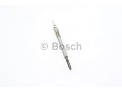 Žhavící svíčka Bosch pro motory 1.4HDi a 1.6HDi v modelech Berlingo, C2, C3, C4, C4 Picasso, C5, Xsara