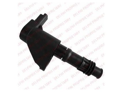 33963 zapalovaci civka delphi pro motory citroen 3 0 v6 c5 c6 c8 597077 597094