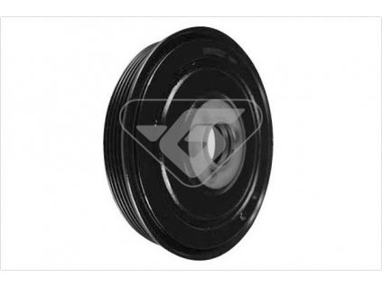 34062 remenice hutchinson pro motory citroen 1 4hdi a 1 6hdi 0515p8 0515t0 0515v0 0515v7 0515v8