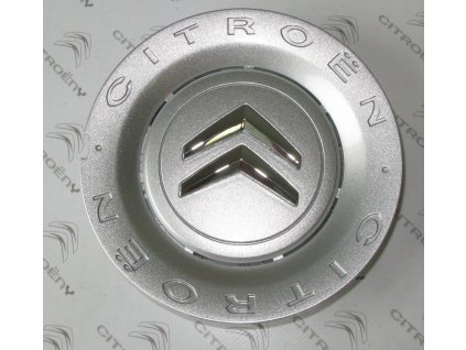 34407 krytka elektronu pro citroen c5 a c6 disky saturne 17 palcu original citroen 542147