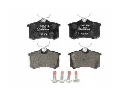 brzdove desticky zadni delphi pro citroen berlingo c2 c3 c3 picasso c3ii c4 c8 ds3 a xsara picasso lp565