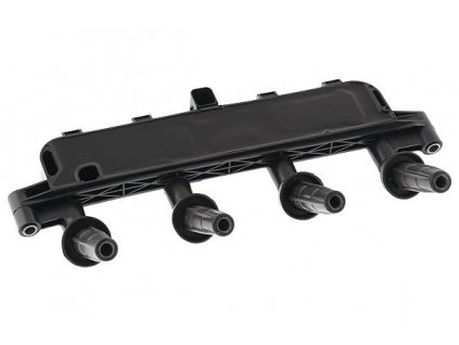 Zapalovací cívka NGK pro motory Citroën 1.1i a 1.4i v modelech C2, C3, Nemo a Berlingo (597097, 48074)