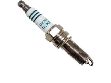Zapalovací svíčka Denso pro Citroen C-ELYSEE, C1 II a C3 II motor 1.2i VTi 82 (Peugeot 108, 208, 301, 308 II, 20089, Toyota Aygo, 9676288180)