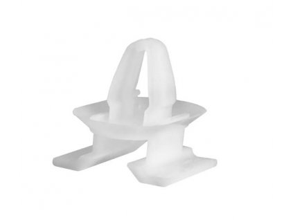 Příchytka vnitřního čalouněn pro Citroen Berlingo, C2, C3, C3 Picasso, C4 Cactus, C4 Picasso, C5, DS3 (10ks)