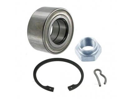 Ložisko předního kola SKF pro Citroen Berlingo, BX, Xantia, Xsara, Xsara Picasso a ZX (332635, 335016)