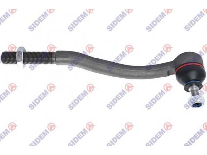 pravy predni cep rizeni kulovy kulak citroen c5