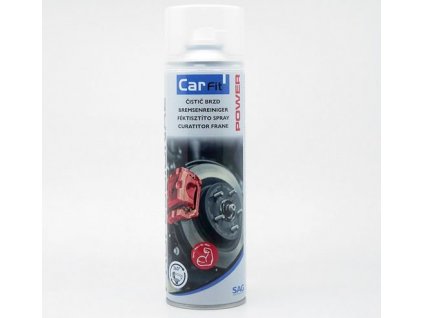 cistic brzd spojek brzdicu odmastovac 500