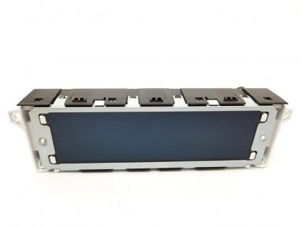 Vícefunkční displej pro Berlingo, C3, C3 Picasso, C5, DS3, Jumpy (9821851780)