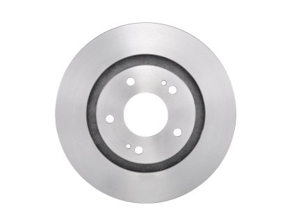 brzdovy kotouc bosch predni pro citroen c crosser 4249f3 424958 424959