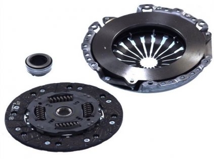 Spojková sada LUK pro motory Citroen 1.4, 1.6 v modelech C2, C3, C4 a Nemo (2050R4, 205233)