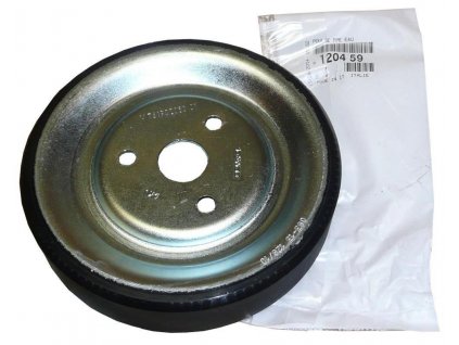 Hnací kolo vodní pumpy 1.4 VTi, 1.6VTi, THP v modelech C3 II+III, C3 Picasso, C4, C4 Picasso, C5 (120459)