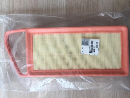 Vzduchový filtr pro motory Citroen 1.4HDi v C1, C2, C3, Pluriel, Nemo a Xsara (1444X7, 1444X3)