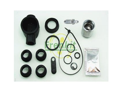 Opravná sada zadního brzdového třmene s pístkem pro Citroen Xsara, ZX (232902, 4401A2, 4401A3)