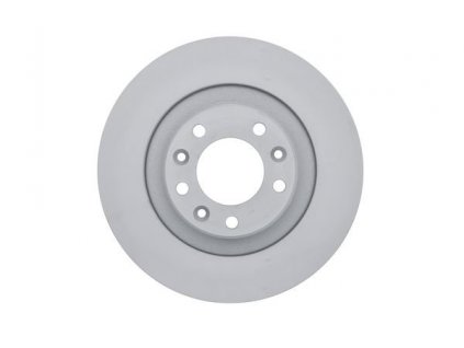 Zadní brzdový kotouč Bosch pro Citroen C4 Picasso/Spaceturery, Jumpy IV a C5 Aircross (1609583080, 0986479C25)