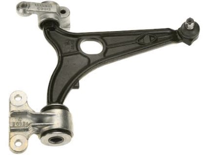 Přední pravé rameno TRW pro Citroen C8 a Jumpy ( 3521N9, 3521S0)