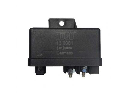 Relé žhavení pro motpry 1.9SD a 1.9TD v Xsara, XM, ZX, Jumpy, Jumper, Xantia, Evasion, CX (132081, 598119)