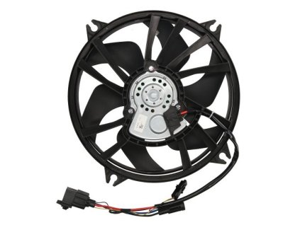 ventilator chlazeni pro citroen c5 04 17 1253l5 1253l6 peugeot 407 2
