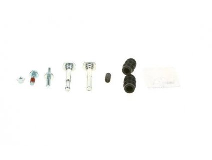 Opravná sada vodítek zadního brzdového třmene pro Citroën C4 Picasso 06-13 (425432, 810017, 1131414X, D7103C, SKL)