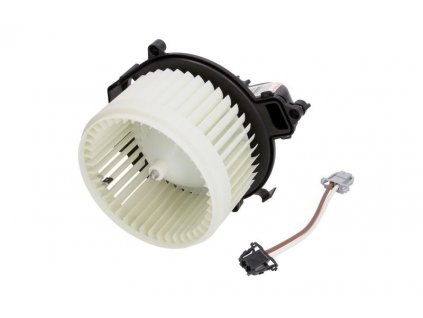 Vnitřní ventilátor Denso pro Berlingo (B9) a C4 Picasso první generace (6441CG, DEA07017)