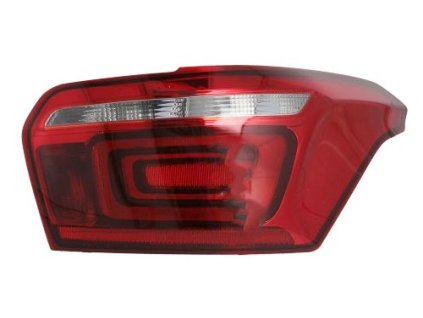 prave svetlo zadni svetlo citroen elyse elysee prave facelift