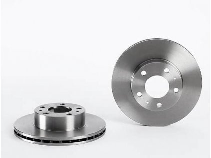 predni brzdove kotouce kotouc citroen jumper peugeot boxer fiat ducato 23 delphi 2