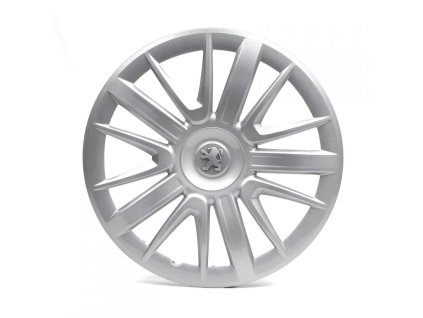 Kryt kola 15" AMARNA - originál poklice Peugeot (5416V1)