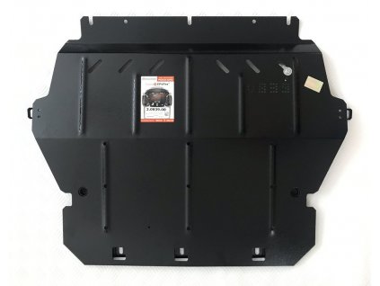 Ochranný plechový kryt pod motor pro Citroën Spacetourer, Jumpy IV a Peugeot Traveler, Expert (1083900)