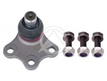 spodni cep ramene predniho ramena citroen c3