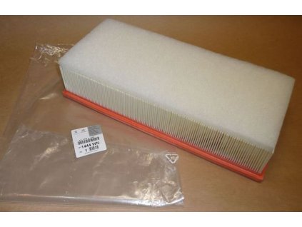 vzduchovy filtr original citroen peugeot c8 jumpy peugeot 807 expert
