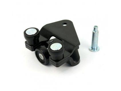 Pravý spodní pojezd posuvných dveří pro Citroën Berlingo B9 (08-18, Peugeot Partner)