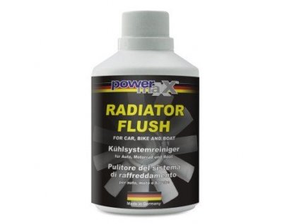 radiator flush 300ml cisteni cistic vyplachovac chlazeni chladiciho systemu 1