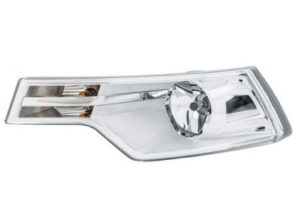 leva mlhovka blinkr blikac citroen c5 x7 original