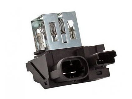 regulator ventilatoru chlazeni citroen peugeot 23