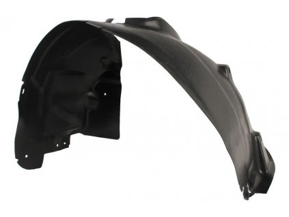 Levý přední podběh pro Citroën C5 II a C5 III (7136KZ)