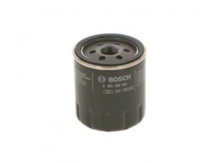 Olejový filtr BOSCH (1109AL, 0451103261)