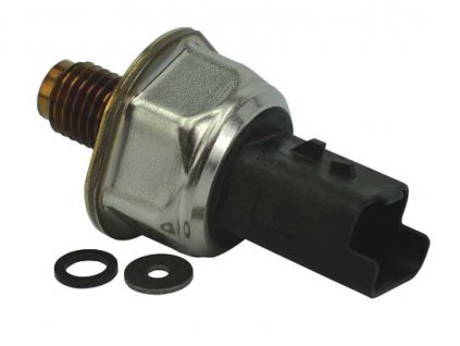 Čidlo tlaku paliva EFI Automotive pro motory Citroen 1.4HDi, 1.6HDi a 2.0HDi - originál (1920GW, 9653981180, 9658227880, 1570N5)
