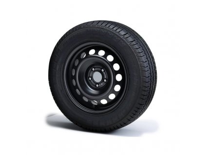 Rezervní kolo na dojetí 16" Citroën Berlingo (K9), Opel Combo Life (K9) (98268783ZY)