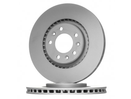 Přední brzdový kotouč Bosch pro Citroen Spacetourer a Jumpy 16- (1616394580, 24.0122-0305.1)