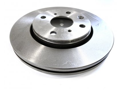 Brzdový kotouč Eurorepar přední pro Citroen C1 ( 0986479239, 4246J0, 4246F0, 1618862380)