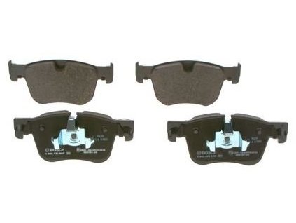 predni brzdove desticky citroen c5 aircross spacetourer c4 peugeot bosch