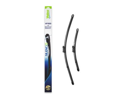sada plochych steracu valeo silencio pro citroen c5 aircross ds7 a peugeot 3008 5008 ii 577930 vf930 03